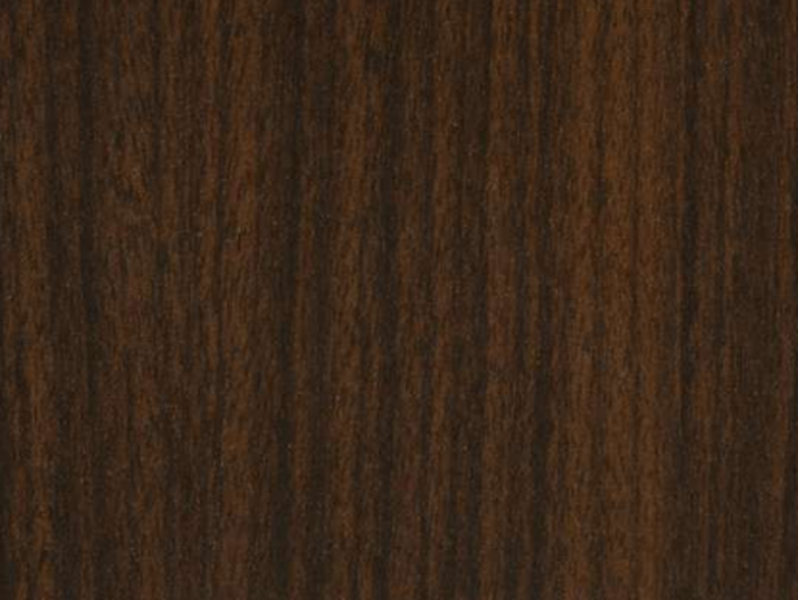 EXW 127 Ornamental Walnut 8 ft x 4 ft Wood Grain Finish Laminate - 0.8 mm