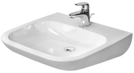  Washbasin Med -  231360 