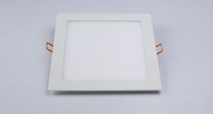 Excellento Granduer S  Led  Small Panel Light (SQUARE)