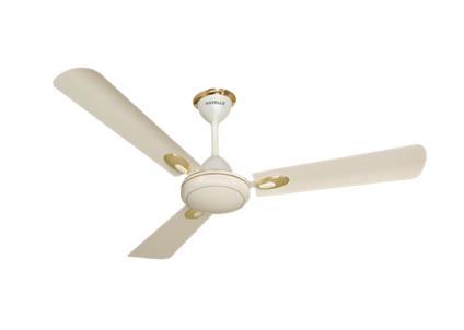 SS 390 Deco 1200 mm sweep Pearl Ivory-Gold