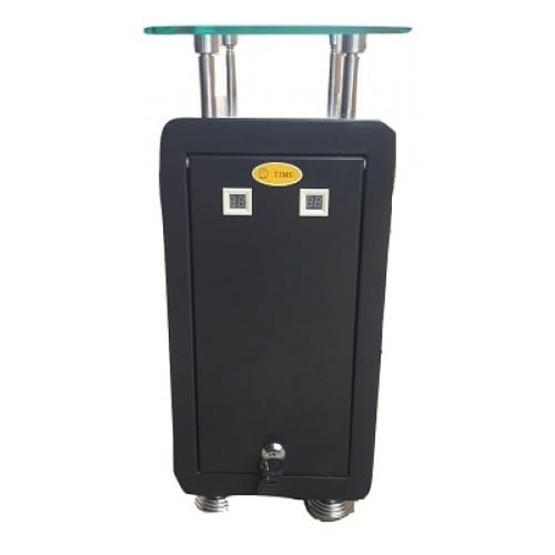 Card Operated Control Box For Commercial Massage Chairs