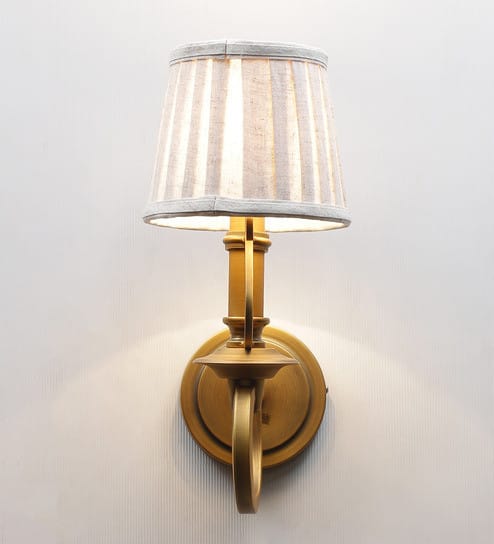 Charlotte Wall Lamp