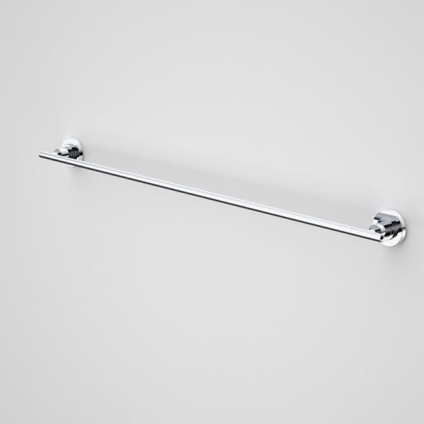 Metro Single Towel Rail