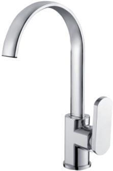 S10 Single Lever Kitchen Sink Mixer