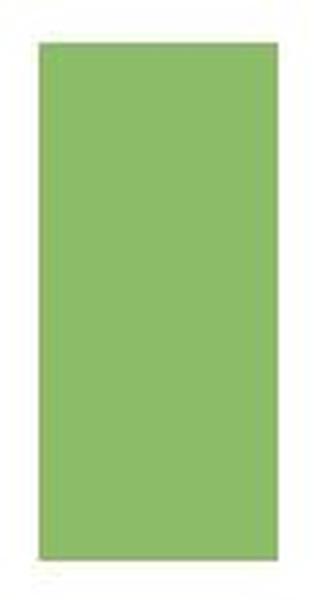 1207 SF Super Green Virgo Croma 8 ft x 4 ft Solid Colours Finish Laminate - 0.8 mm