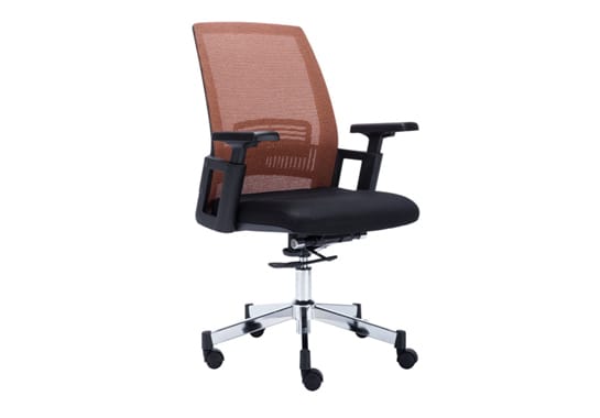 Edric Mid Back Office Chair 