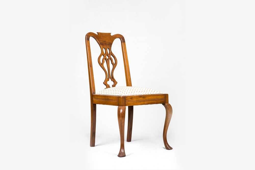 F374 Dining Chair