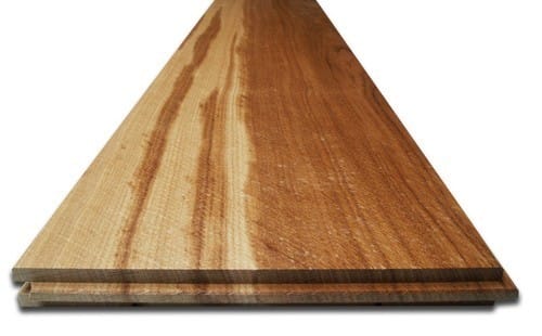 Solid Wooden Flooring