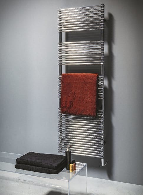 Basics 14 tower rail