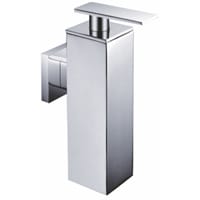 Square Soap Dispenser 