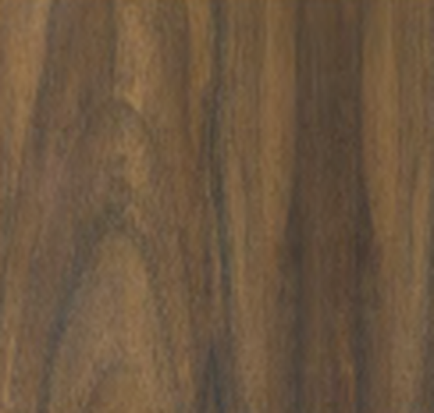 896 SF Sarin Walnut Virgo Croma 8 ft x 4 ft Wood Grain Finish Laminate - 1 mm