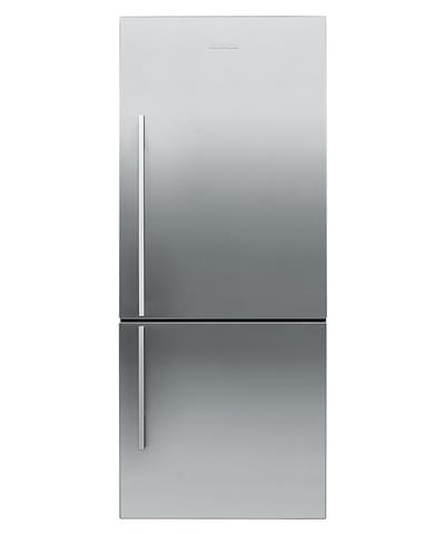 ActiveSmart™ Fridge - 635mm Bottom Freezer 373L