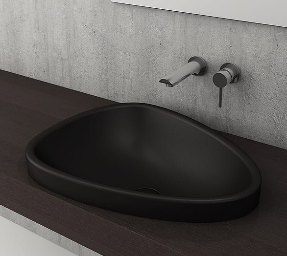 Etna Small Counter-Top Washbasin