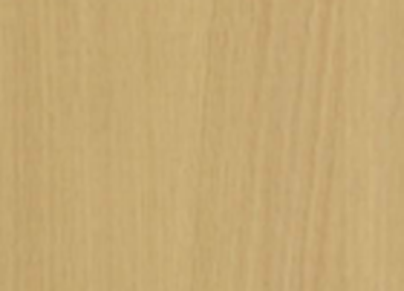 2607 SF Bavarian Beech Virgo Croma 8 ft x 4 ft Wood Grain Finish Laminate - 0.8 mm