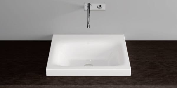 Counter Top Washbasin