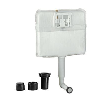 Slim Concealed Cistern Body 