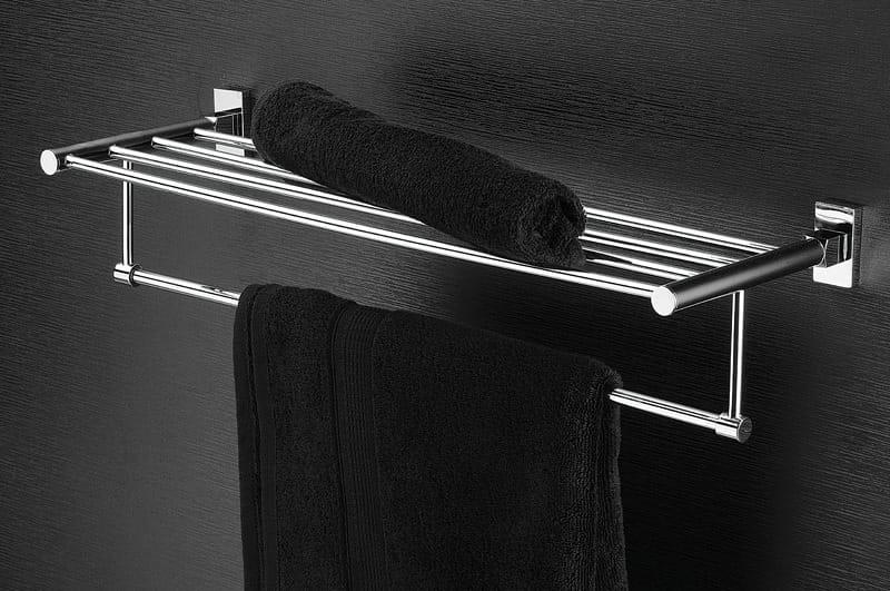 Towel Rack (450mm)