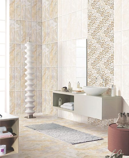 Polo Pacific Designer Wall Tiles