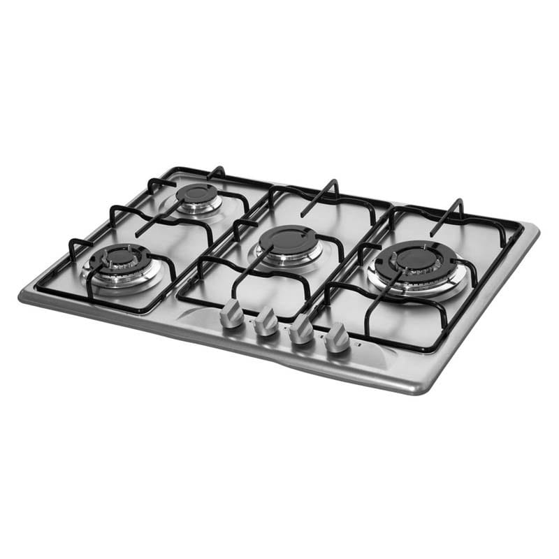 K724B 2TSM Gas Hob