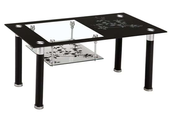 Triton centre table