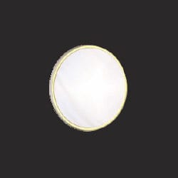  Round Mirror Light