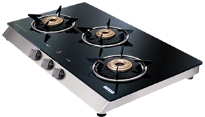 Cooktops