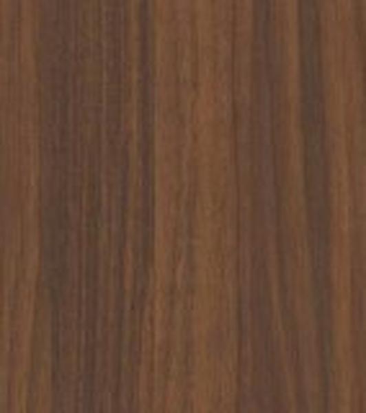 EK SF 3117 Deco Walnut Brown 8 ft x 4 ft Suede Finish Ecoking Laminate - 1 mm