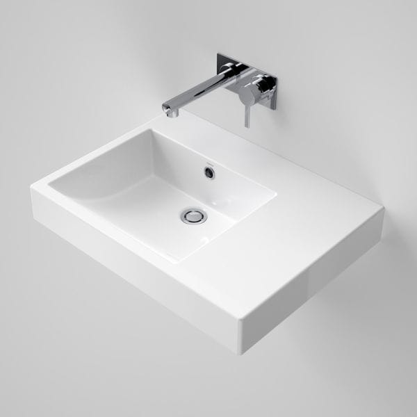 Liano Nexus 600 Wall Basin RHS