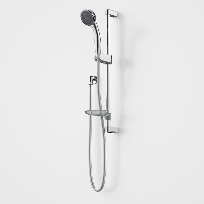 Elegance Multifunction Rail Shower