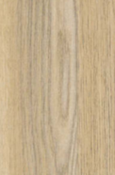 2836 HG Beige Wood Virgo Croma 8 ft x 4 ft High Gloss Surfaces Finish Laminate - 0.8 mm