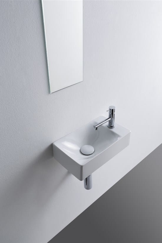 Washbasin 38X22