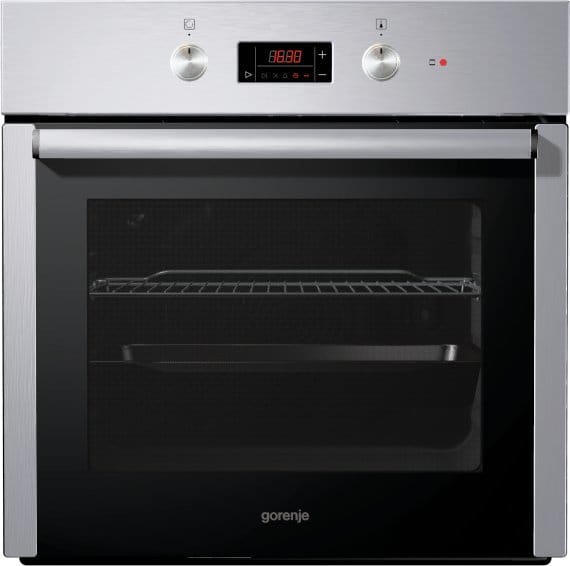 BO7360AX Built- In Single Oven