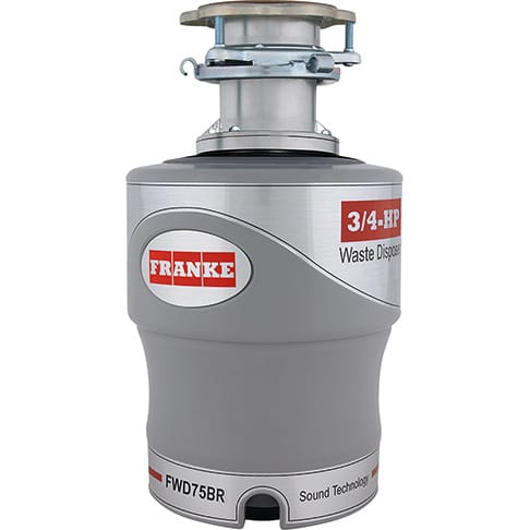 Waste Disposers FWD75BR