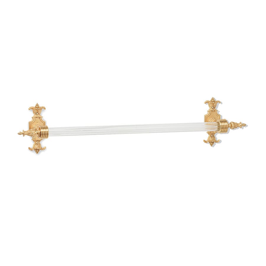 Louis XVI Towel Bar