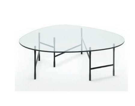 Hinge Table