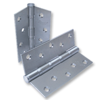 SS Door Hinges