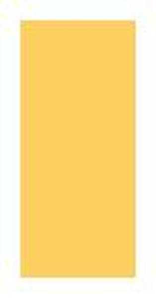 1283 SF Yellow Virgo Croma 8 ft x 4 ft Solid Colours Finish Laminate - 0.8 mm