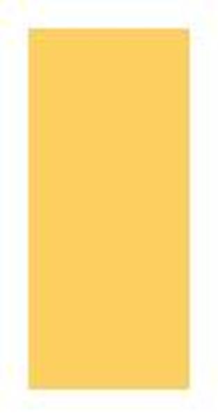 1283 SF Yellow Virgo Croma 8 ft x 4 ft Solid Colours Finish Laminate - 0.8 mm