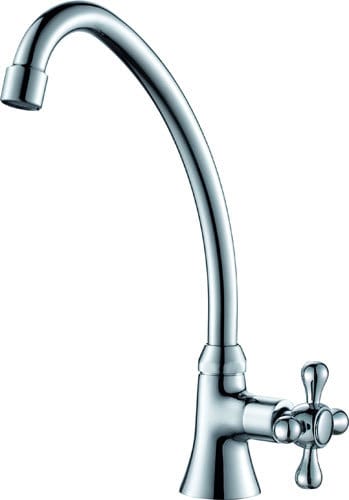 S6204 Cold Water Faucet