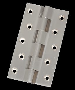 B Hinges 005 SS