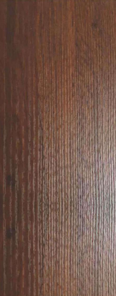 804 AHG Tampico Walnut Virgo Croma 8 ft x 4 ft Acrylic High Gloss Finish Decorative Laminate - 1 mm