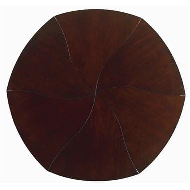 Radial Dining Table