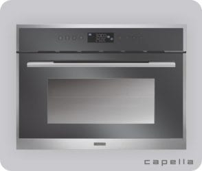 Combi Oven MO 622