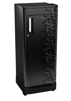 205 Icemagic Powercool Roy 5S Exotica (190 Ltr) 