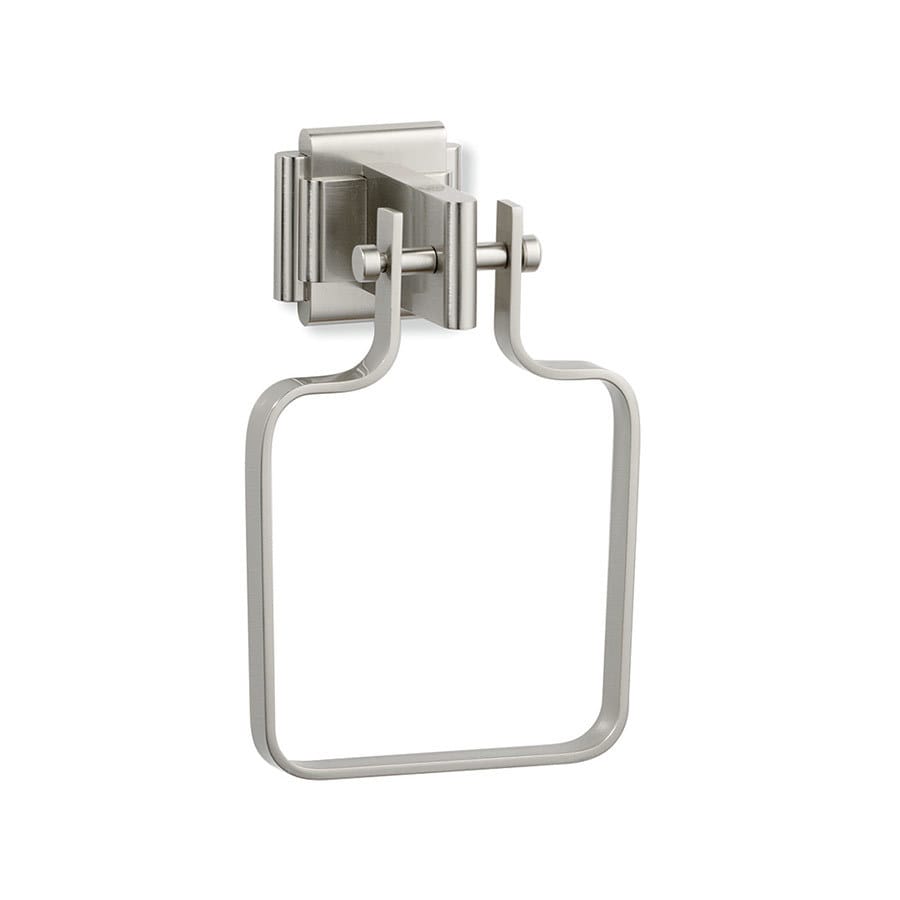 Nouveau Towel Ring