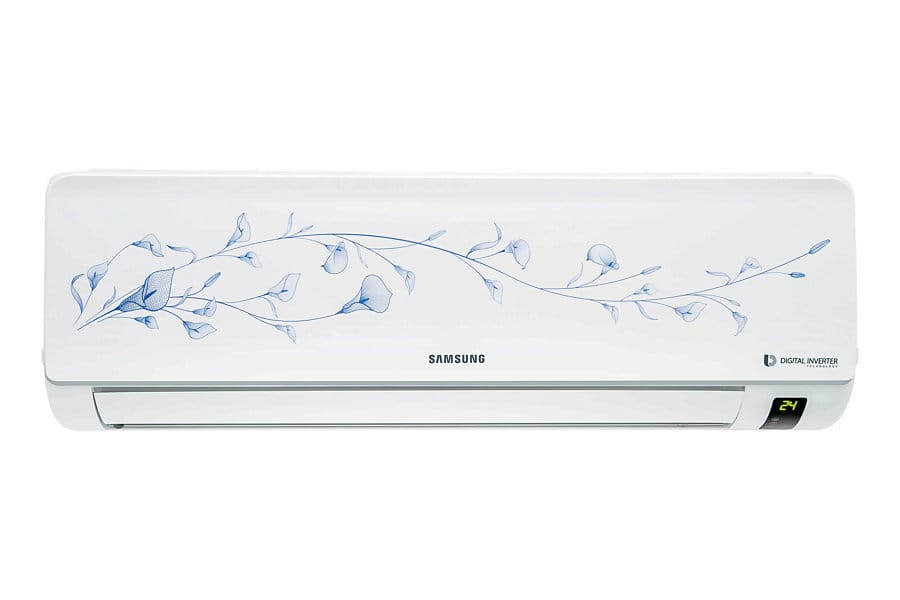 New Boracay Split AC with Digital Inverter Technology-1.0 TR