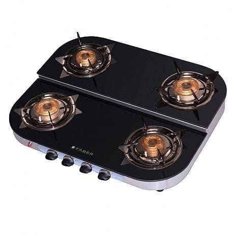 Crystal 40 CT DD - Cooktops