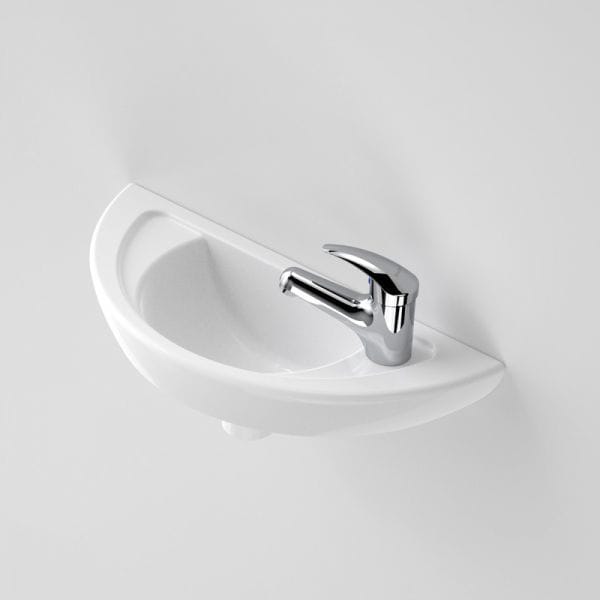 Compact Wall Basin