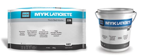 Laticrete® 226 + 3642