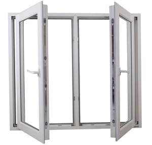 Casement Windows EN42